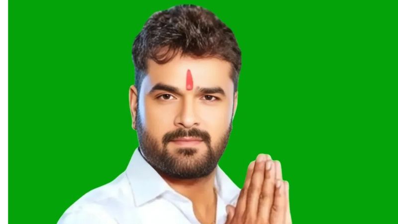 खेसारी लाल यादव