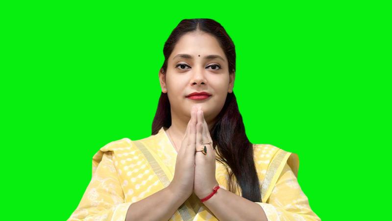 शिवानी शुक्ला