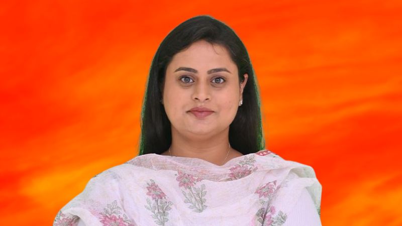 श्रेयसी सिंह