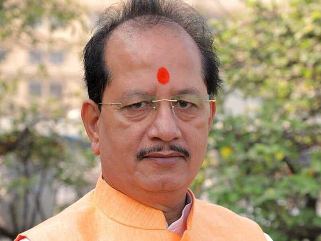 विजय सिन्हा