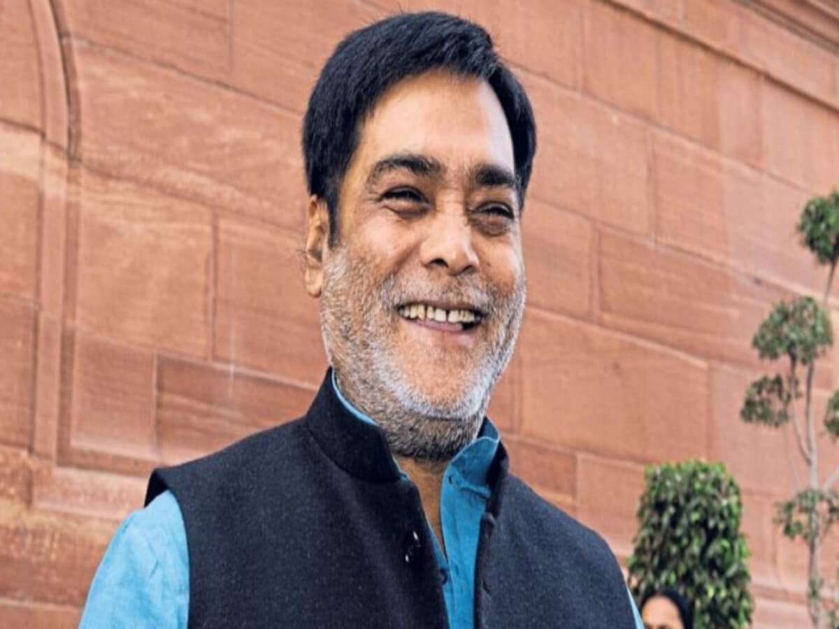 रामकृपाल यादव