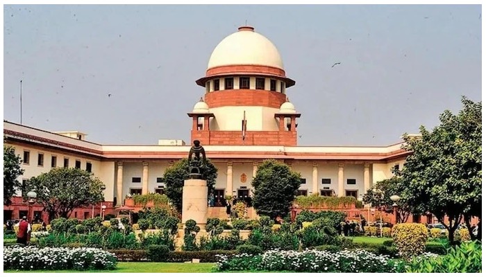 'बिना ठोस सबूत के हस्तक्षेप नहीं करेंगे...', वक़्फ़ कानून की संवैधानिक वैधता पर CJI की दो टूक