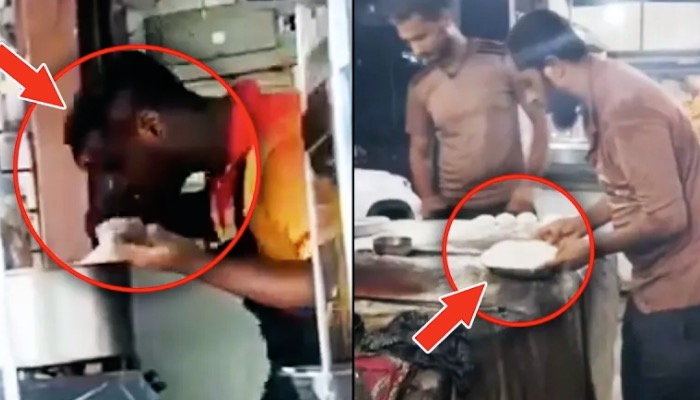 थूक जिहाद पर धामी सरकार का बड़ा फैसला, 1 लाख को ठोका जाएगा जुर्माना