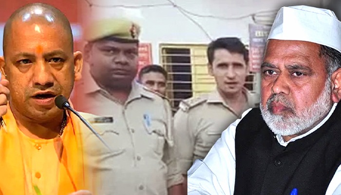 बाक़ी सरकार डरती रहीं, CM Yogi ने एक और माफ़िया को मिट्टी में मिलाया