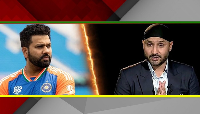 T20 World Cup में Harbhajan Singh ने Team India को क्यों दी चेतावनी, कहा इस टीम से संभल कर रहना