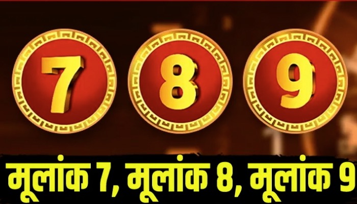 अक्टूबर में Moolank-7, 8, और 9 के लिए 6 भविष्यवाणियां जो बदल देंगी आपकी जिंदगी | Mayank Sharma