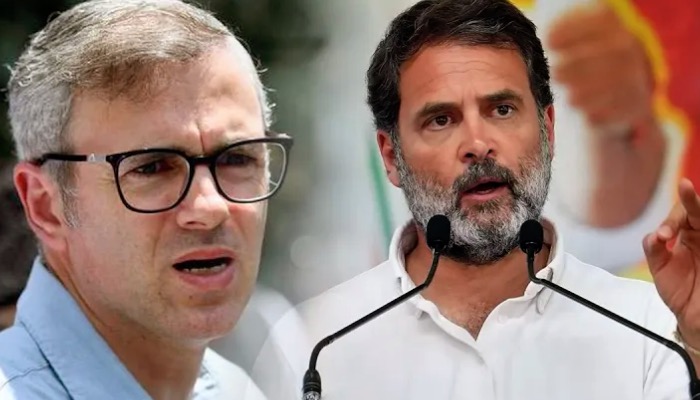 अब्दुल्ला-राहुल को एक बिहारी ने जमकर लताड़ा, दहाड़ सुनकर कांप उठेंगे विरोधी !