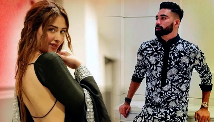 माहिरा शर्मा ने मोहम्मद सिराज से जुड़ी अफवाहों पर किया खुलासा, कहा- 'मैं कभी भी चीजें क्लियर नहीं करती