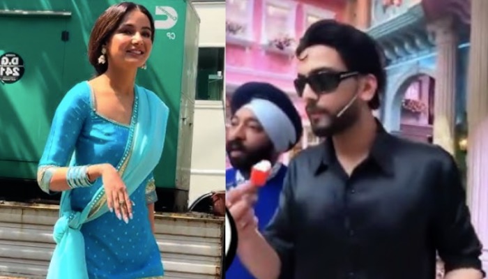 Laughter Chef 2: एल्विश यादव पर जैस्मिन भसीन का तंज, फैंस ने लगाई क्लास
