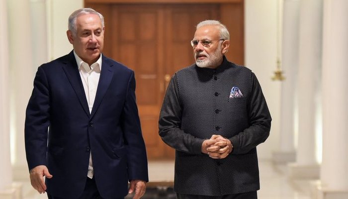ऑपरेशन सिंदूर की सफलता की गूंज... मुस्लिम देशों का सबसे बड़ा 'दुश्मन' भारत से खरीदेगा ₹150 करोड़ के हथियार