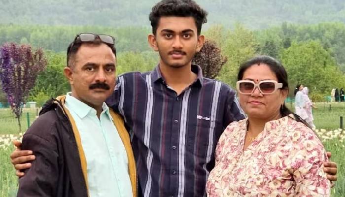 'मुझे पाकिस्तान का सफाया देखना है...', Operation Sindoor पर बोलीं पहलगाम आतंकी हमले में पति और बेटे को खो चुकीं काजलबेन
