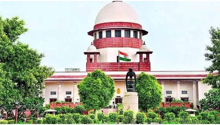 वक्फ एक्ट पर SC के केंद्र से तीखे सवाल, कोर्ट में हुई जोरदार बहस, कल फिर होगी सुनवाई