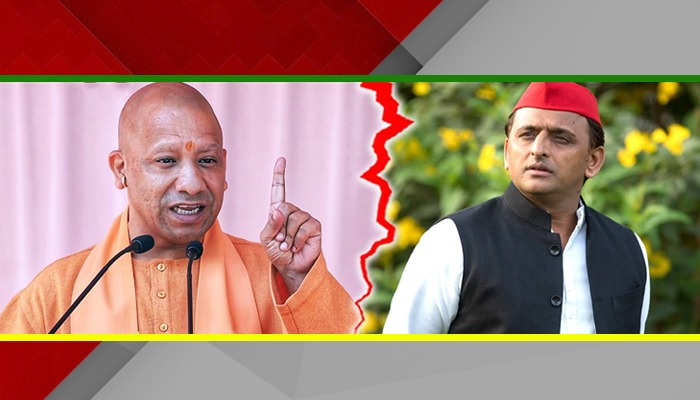 क्या Yogi Adityanath के खिलाफ हो रही है कोई साजिश, कौन है जिसने बनवाई ये रिपोर्ट