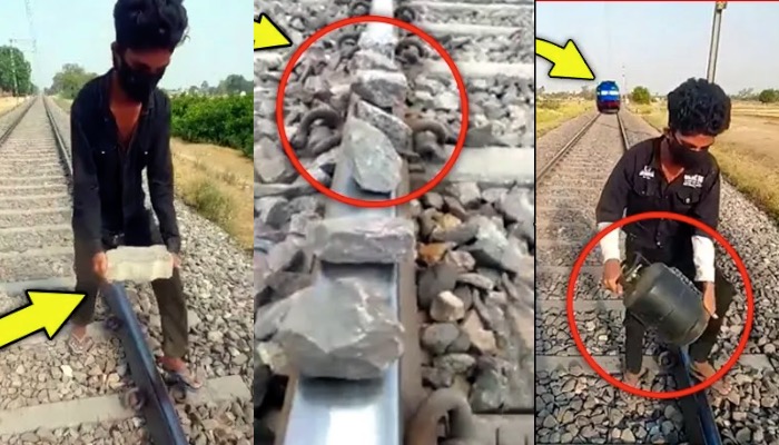 देश के लिए खतरनाक यूट्यूबर  Gulzar Sheikh  ,वीडियो बनाया, चारों  तरफ फैलाया