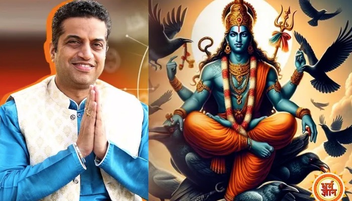 शनि की छाया: ढैया और साढ़ेसाती में किसकी किस्मत चमकेगी?