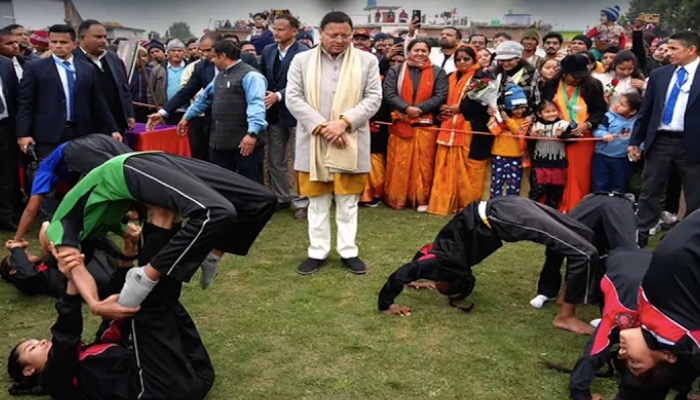 Youth को मिली बड़ी सौगात, ये खेल स्टेडियम बढ़ाएगा शान