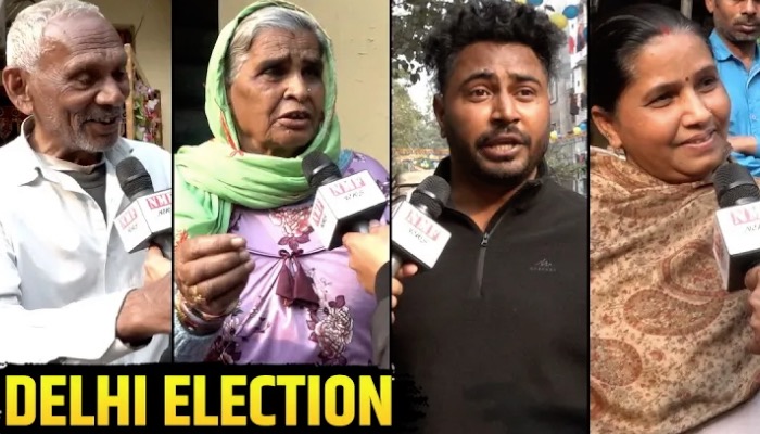 Maan के रोड शो में आई महिलाओं ने Kejriwal के लिए कह दी बड़ी बात!