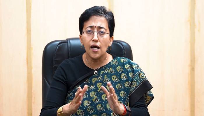 आतिशी ने मुख्यमंत्री रेखा गुप्ता को लिखा पत्र, जानिए क्या है पूरा मामला ?