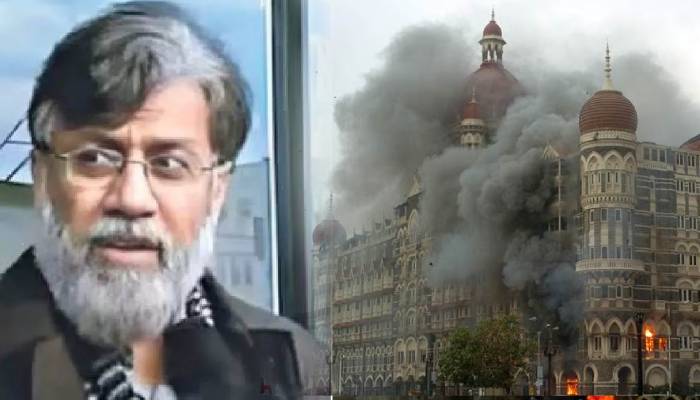 मुंबई 26/11 हमले के आरोपी तहव्वुर राणा का होगा हिसाब, अमेरिका से भारत लेकर आ रही सुरक्षा एजेंसी