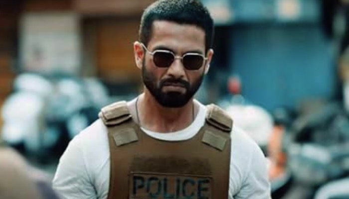 पहलगाम हमले पर शाहिद कपूर का गुस्सा – बोले, 'ये कायराना हरकत है'