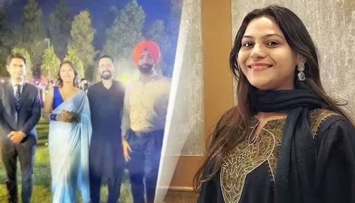 ज्योति मल्होत्रा जासूसी केस में बड़ा खुलासा, पाकिस्तान के बाद अब 'चीन कनेक्शन' भी आया सामने