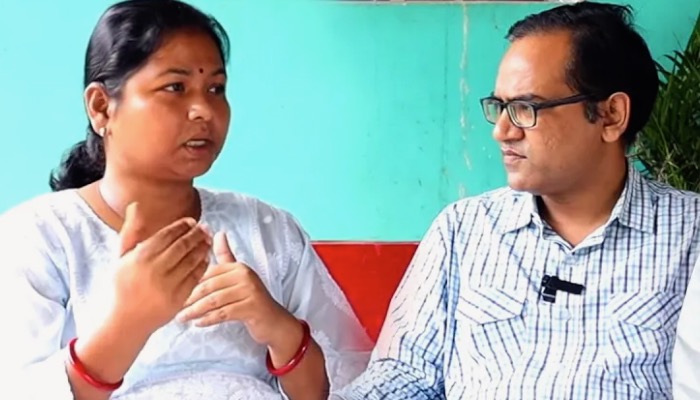 मधु कोड़ा-गीता कोड़ा के विधानसभा क्षेत्र में 100 से ऊपर माइंस किसने किया बंद ?