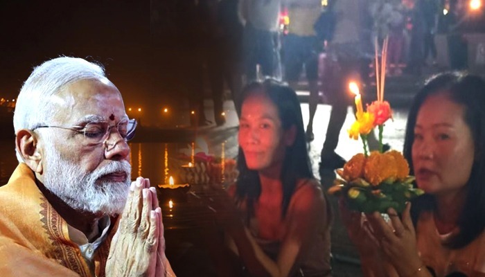 ना सिर्फ़ PM Modi, Thailand भी करेगा हिंदू देवी-देवताओं के साक्षात दर्शन