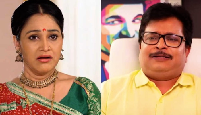 Taarak Mehta Ka Ooltah Chashmah: Asit Modi के बयान के बाद दिशा वकानी के फैंस का निकला गुस्सा , शो बंद करने की मांग