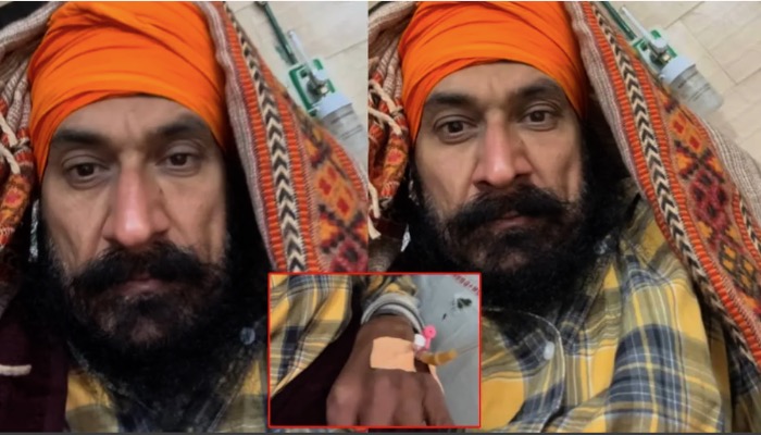 VIDEO: 'तारक मेहता' के रोशन सोढ़ी की हालत बिगड़ी, अस्पताल में भर्ती - फैंस ने जताई चिंता