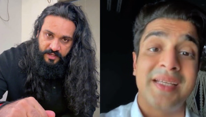महाभारत’ के भीम ने रणवीर अल्लाहबादिया को दी धमकी, भद्दे कमेंट्स पर लगाई लताड़
