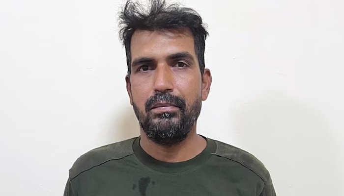 'सोने नहीं दिया, आंखों पर पट्टी बांधकर रखी…’, 20 दिन बाद पाकिस्तान की हिरासत से लौटे BSF जवान के साथ हैवानियत की कहानी आई सामने
