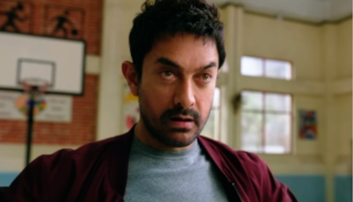 विवादों के बीच आमिर की 'सितारे ज़मीन पर' का ट्रेलर रिकॉर्ड तोड़ हिट, पीछे छूटीं 9 ब्लॉकबस्टर फिल्में