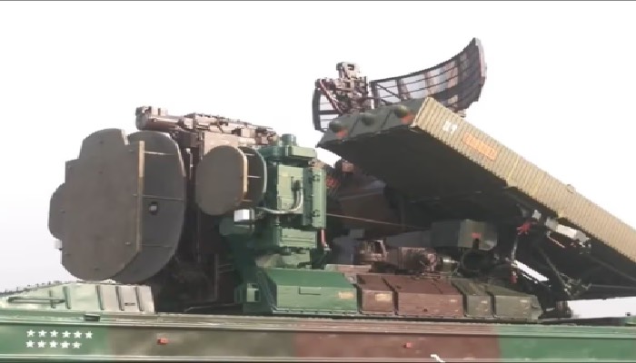 'पाकिस्तान के निशाने पर था गोल्डन टेंपल', भारतीय सेना ने उसके प्लान को यूं कर दिया फेल, डेमो देख आप भी रह जाएंगे दंग