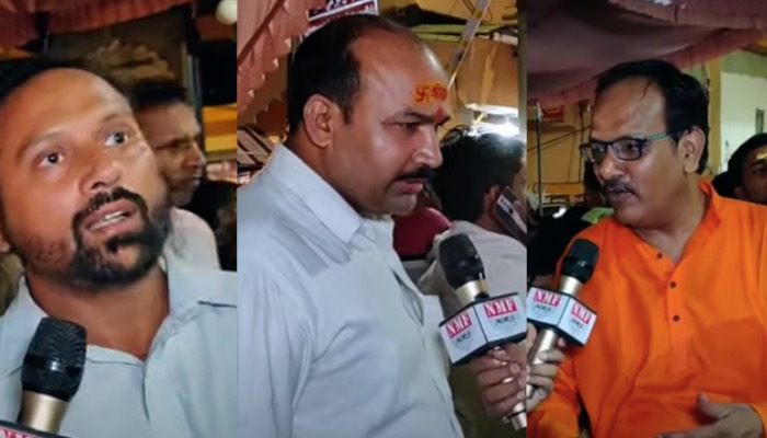 Bol Bharat : फफक फफक कर रो पड़े लोग, Ayodhya की हार का सच आया सामने