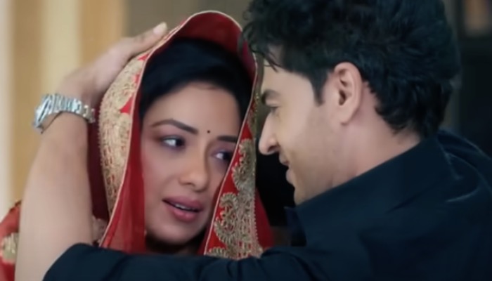 Anupamaa Upcoming Twist : अनु और अनुज फिर करेंगे शादी, या आने वाला है कोई खतरा?
