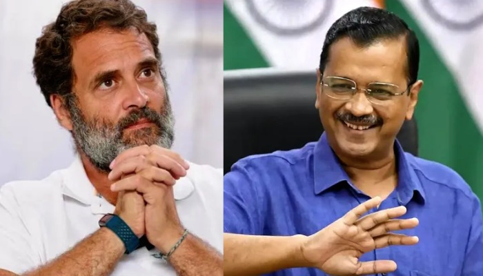 दिल्ली के बीचों बीच भयंकर बेइज्जती, तीसरी यात्रा से टूटेगा राहुल का अंहकार !