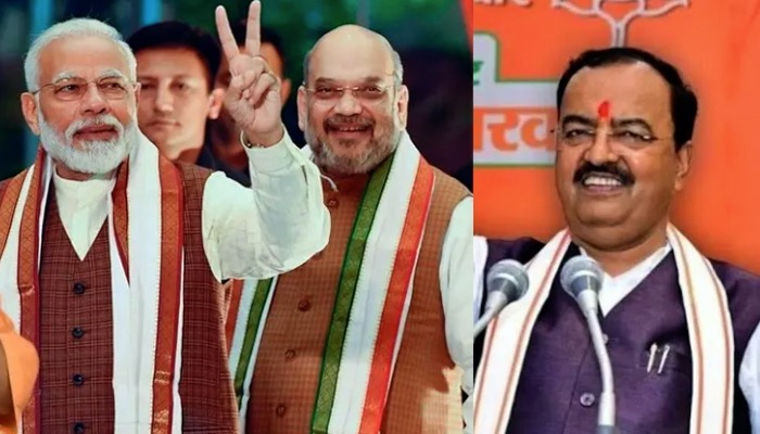 Keshav Prasad Maurya: बीजेपी का वो चेहरा जिसने सरकार और संगठन को मजबूत करने में कभी कोई कमी नहीं छोड़ी