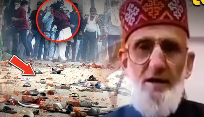 संभल के बाद जामा मस्जिद का ऐसा राज खुल गया, मौलानाओं के मातम पसर गया !