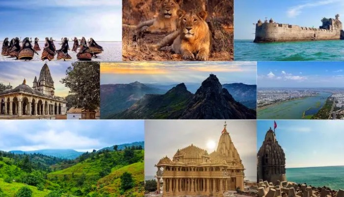 2024 में धरोहर स्थलों ने आकर्षित किए 37 लाख पर्यटक, रोजगार में भी हुआ इजाफा