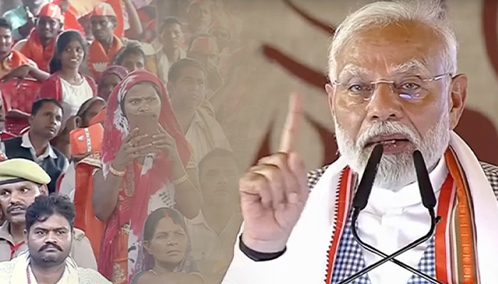 Kashi से Modi की ललकार, तीसरी जीत के बाद PM ने कर दिया बड़ा ऐलान