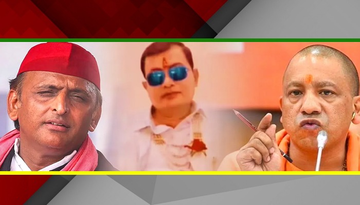 पुलिस के सामने आरोपी ने उगले राज, अगला शिकार बाबा को होगा, अखिलेश बेचैन