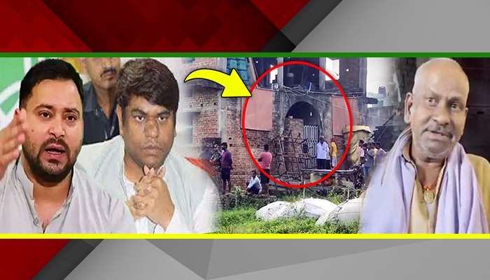 बिहार में दिन दहाड़े Mukesh Sahni के पिता की हत्या, घर में घुसकर मारा गया