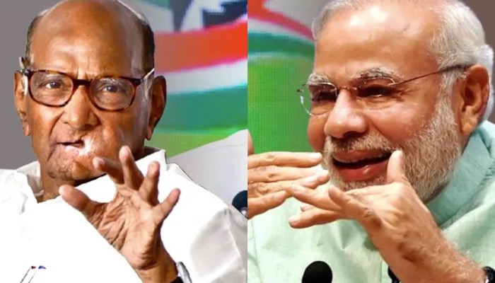 Rahul की हार उनके साथियों ने लिख दी, शरद पवार का प्लान लीक, गठबंधन का होगा सफाया ?