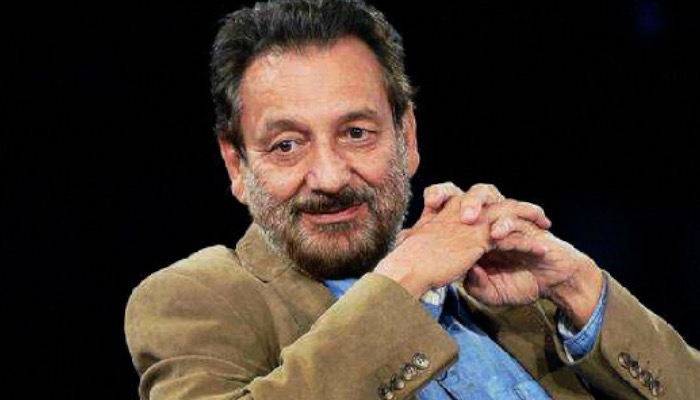 पद्म भूषण सम्मान से नवाजे गए शेखर कपूर, बोले- मैं बेहद भाग्यशाली