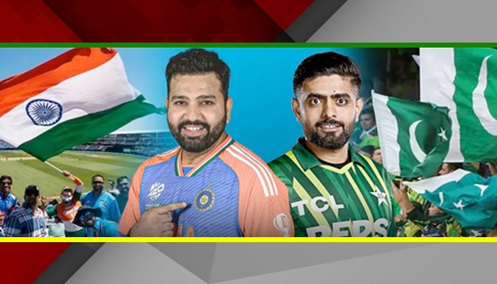 अब इस दिन होगा IND vs PAK मैच, फिर से दोनों टीमों की टक्कर, खत्म होगा इंतजार
