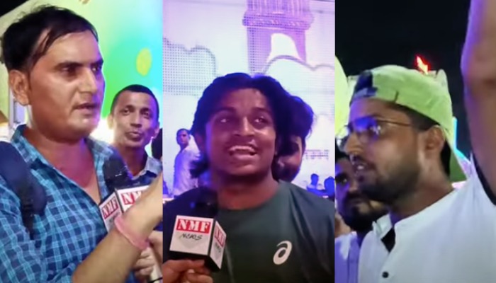 Bol Bharat : Modi ने दिया हजारों करोड़ का पैकेज तो Bihar वालों ने सुनिये क्या कहा ?
