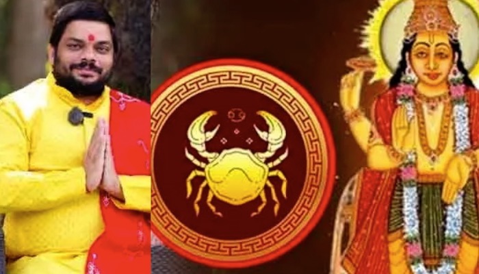 9 Oct से 4 Feb तक, Guru उलटी गति से Kark की खुशियों में कितना लाभ ? Rakesh Chaturvedi