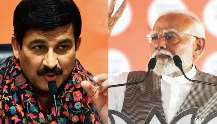 Haryana Chunaw- जीत के बाद Manoj Tiwari ने अंदर के खेल का किया खुलासा, सुनकर सभी दंग!
