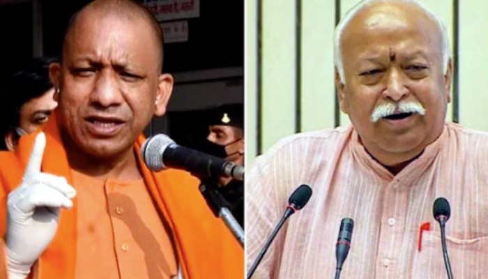 RSS-BJP के बीच सबकुछ ठीक नहीं ? होने वाला है कुछ बड़ा