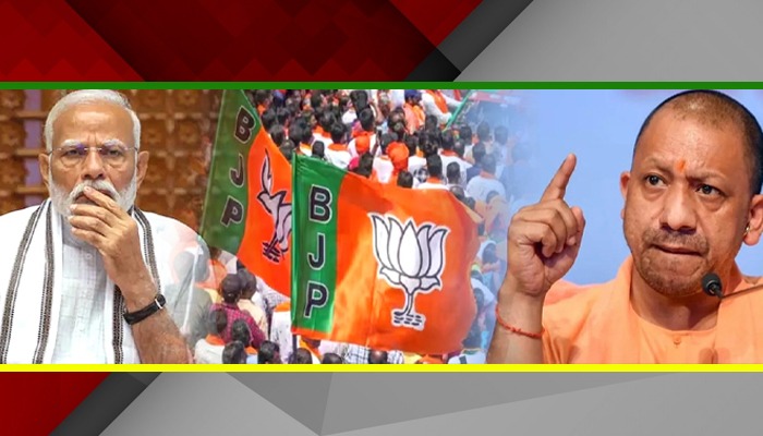 UP से चिढ़ गए PM Modi ? चुनावों में प्रचार करने से किया था इंकार